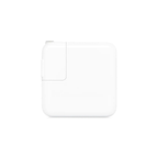 Apple Adaptador 30W USB-C Universal Blanco para iPhone/iPad/MacBook/AirPod/Watch