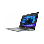 Workstation Dell Precision 15.6" Core Ultra 7, 16GB RAM, 512GB SSD, RTX 500, Win 11 Pro, 3 Años de Garantía