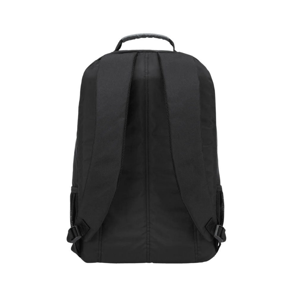 Mochila Targus CVR617 17" Groove con Ranuras Negro