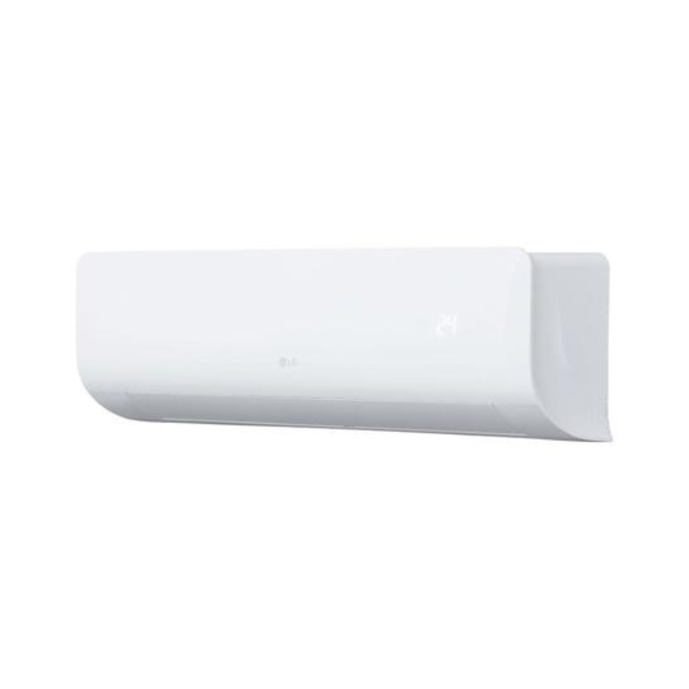 Aire Acondicionado LG Smart Inverter 1 Ton Fri­o y Calor Voltaje 230V 60HZ