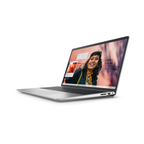 Laptop Dell Inspiron 3530 i5-1334U 16GB 512GB SSD 15.6" W11 Plata 1 Año Garantía