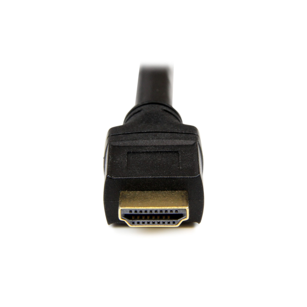 Cable HDMI Alta Velocidad 15m 4K x 2K Certificado Plenum HDMI a HDMI StarTech