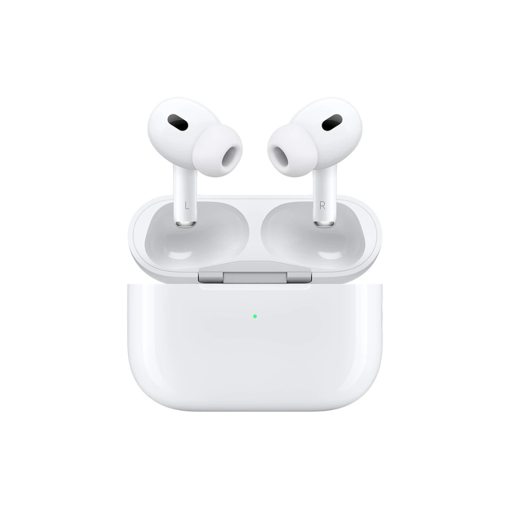 AirPods Pro (2ª Gen) True Wireless con Cancelación Ruido Apple
