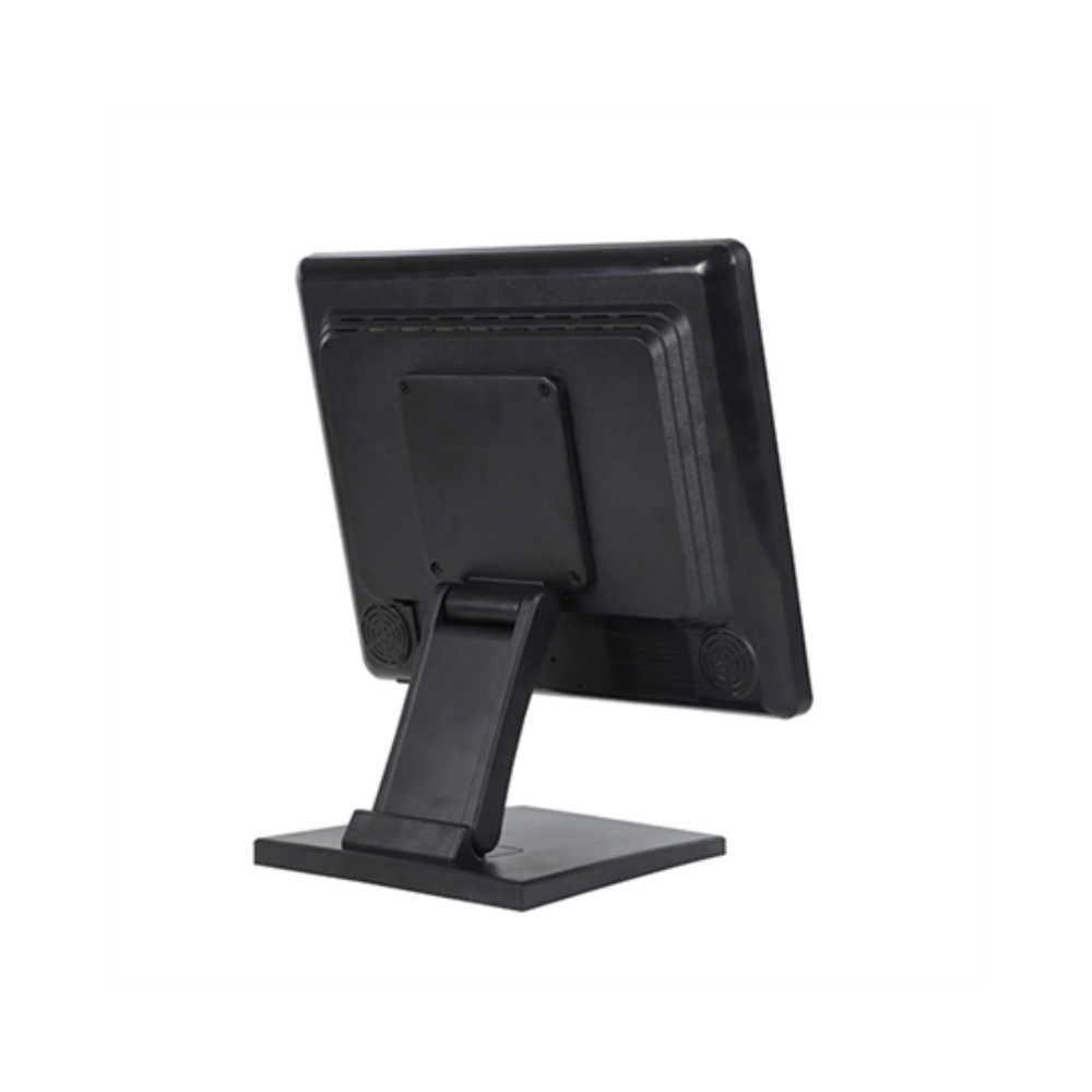Monitor Nextep Touch Screen Punto de Venta 15" LCD USB/VGA Negro NE-520