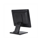 Monitor Nextep Touch Screen Punto de Venta 15" LCD USB/VGA Negro NE-520