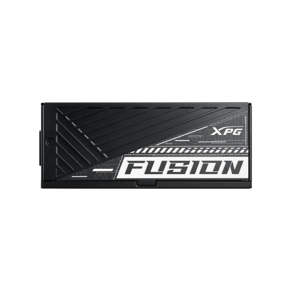 Fuente de Poder XPG Fusion 1600 Titanio 80 Plus