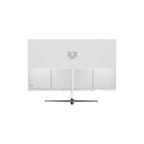 Monitor Gamer Balam Rush MGX27 Odyssey II 27" Plano VA FHD 1920x1080 165Hz 1ms HDMI/DP/USB-C 15W 3.5mm Blanco