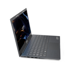 Notebook GHIA Libero 14.1", HD, Intel Celeron N4020C, 4GB RAM, 128GB eMMC, HDD 2.5", HDMI, Win 11 Home, Gris