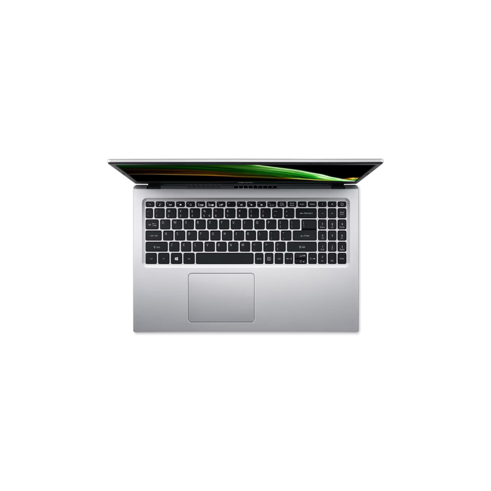 Laptop Acer Aspire 3 15.6" Core i7, 16GB RAM, 1TB SSD, Win 11 Home, Plata, 1 Año de Seguro
