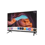 Televisión Smart Quaroni Whale HD, 32", HDMI, USB, RCA, Óptico, 60Hz