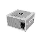 Fuente de Poder Balam Rush ATX 3 1050W 80 Plus Platinum Modular Blanco
