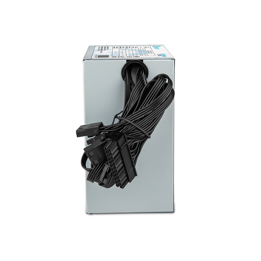 Fuente de Poder Getttech 550W SKU: GFS-55020-01