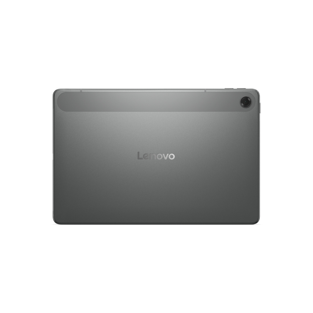 Lenovo Idea Tablet M10 TB311FU ZAEH0131MX MediaTek Helio G85 2.0GHz 4GB RAM 128GB 10.1" WUXGA 1920x1200 Luna Grey Android 14 Incluye Folio Case + Audífonos Inalámbricos Lenovo E310 Garantía 1 Año CS