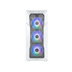 Gabinete Cooler Master MasterBox TD500 Mesh Mid Tower Blanco — Modelo TD500V2-WGNN-S00
