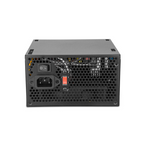 Fuente de Poder Getttech 600W Negro