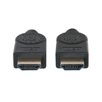 Cable HDMI Alta Velocidad 2.1 8K M-M 2.0M Manhattan (354080)