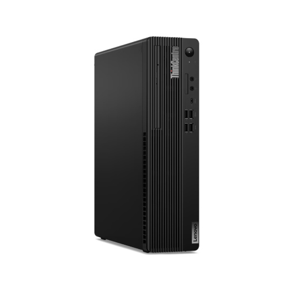 PC Lenovo ThinkCentre M70S Gen 4, Intel Core i7-13700, 16GB, 512GB SSD M.2, DVD, Wi-Fi, Bluetooth, HDMI, DP, Win 11 Pro, 3 años en sitio, 12DMS2EE00