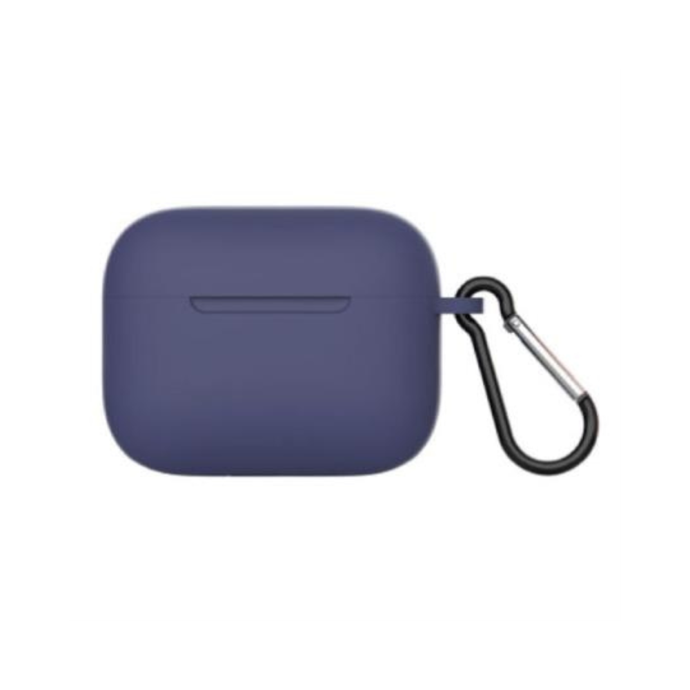 Audífonos Inalámbricos Argomtech Skeipods E71 Control Táctil Bluetooth 5.3 Resistente al Agua Azul