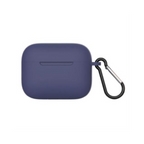 Audífonos Inalámbricos Argomtech Skeipods E71 Control Táctil Bluetooth 5.3 Resistente al Agua Azul