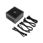 Fuente de Poder Yeyian Pegasus 850W 80 Plus Gold PCI-E Gen 5