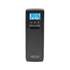 No Break Tripp-Lite Eco1500LCD 120V 1440VA 900W Interactivo USB 10 Salidas AVR Energy Star V2.0 Garantía 3 Años