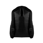 Mochila Perfect Choice Bolso Deportivo Multiusos Sportiva Negro