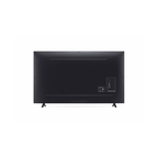 Televisión LED LG 75" Smart TV, UHD 3840 x 2160P, webOS, Active HDR, HDR10, 3 HDMI, 1 USB, Bluetooth 5.0, Compatible con Google Assistant, Alexa y AirPlay 2
