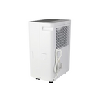 Deshumidificador Hisense 50 Pintas 110V 3 Velocidades de Ventilación Súper Quieto