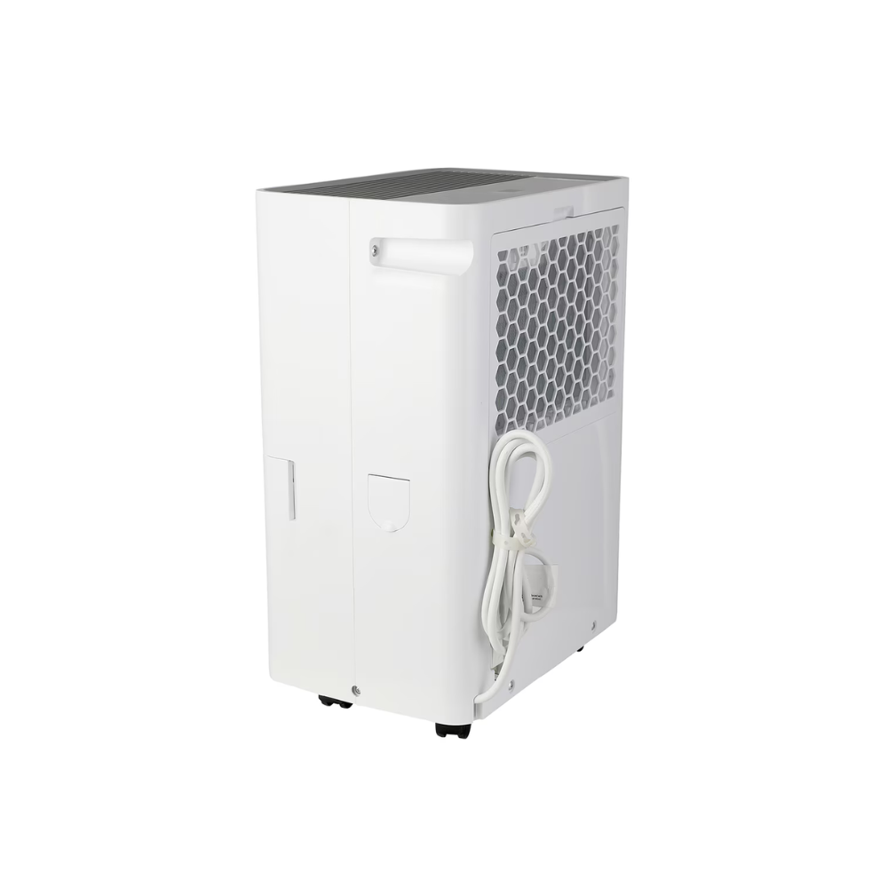 Deshumidificador Hisense 50 Pintas 110V 3 Velocidades de Ventilación Súper Quieto