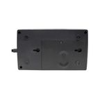 No Break Tripp-Lite Eco350UPS Standby Ahorro de Energía 350VA 210W 120V 50/60Hz Eco USB 6 Salidas