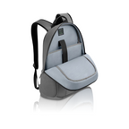 Mochila Dell EcoLoop Urban para Laptop de hasta 15.6" - Gris, Resistente a la Intemperie - 460-BDJQ
