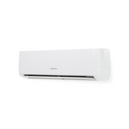 Minisplit Hisense AC122CF 1 Tonelada, Solo Frío, 220V, Estándar On/Off, Blanco
