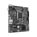 Tarjeta Madre Gigabyte B760M K V2 DDR4 Socket 1700 Gen 12 / 13 / 14 2xDDR4 1xVGA / 1xHDMI Micro ATX