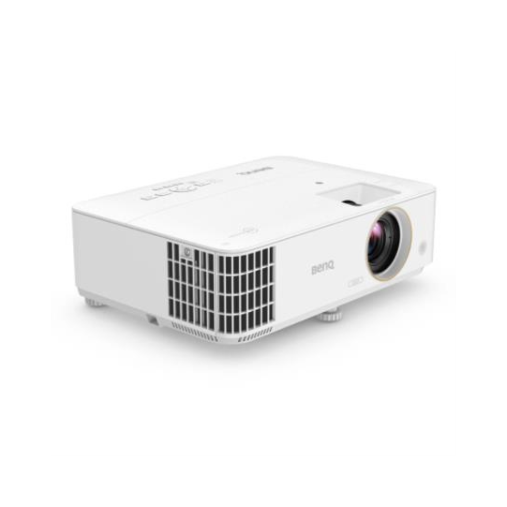 Proyector BenQ TH685i DLP 4000 Lumenes Full HD Home Cinema Android TV 300" 120 Hz VGA/HDMI/USB/Bocina 5W