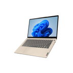 Laptop Lenovo IdeaPad 3 14" Intel Core i3-1115G4 8GB RAM 1TB HDD 256GB SSD Windows 11 Home