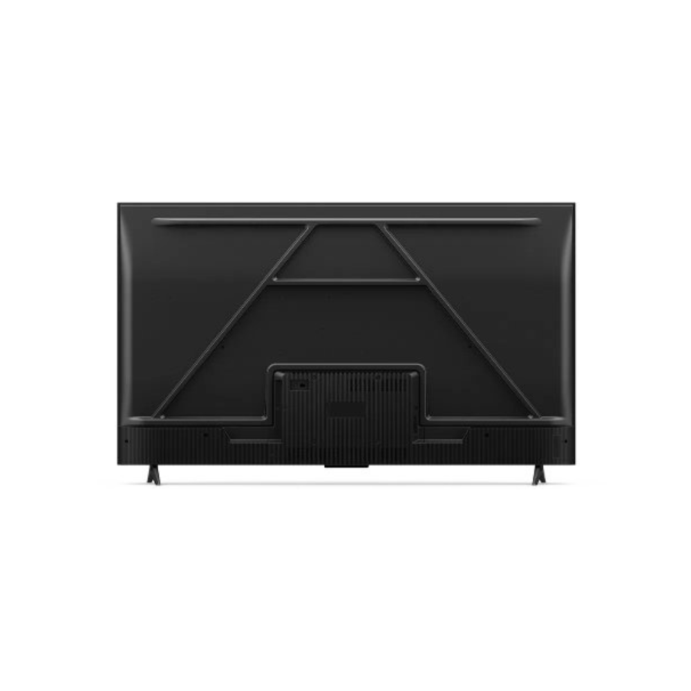 Televisor TCL 50" Google TV 4K - Dolby Audio - HDR10 - HDMI/USB/Ethernet