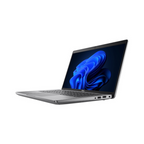 Laptop Dell Latitude 14" Core Ultra 5, 16GB RAM, 512GB SSD, Win 11 Pro, Gris, 3 Años de Garantía