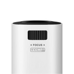 Mini Proyector Steren Multimedia HD 720p 35"-100" 110LM ANSI