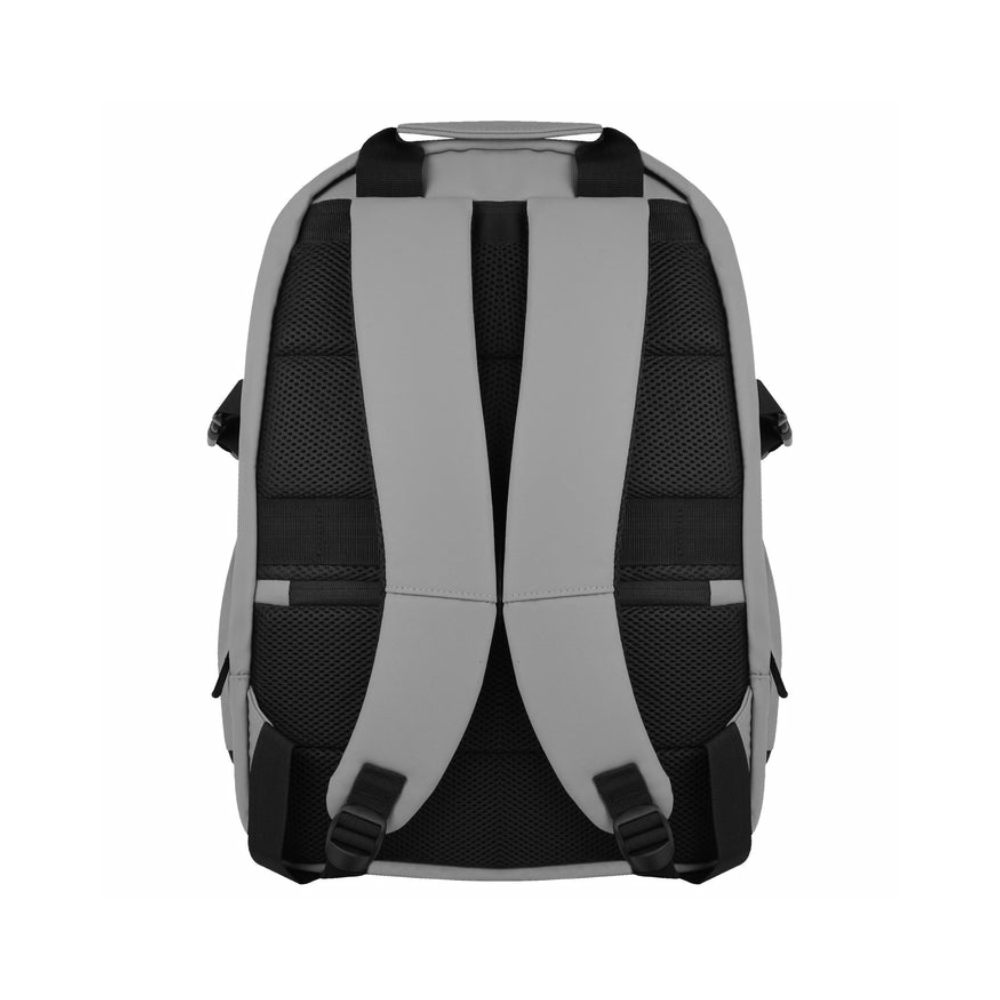 Mochila Perfect Choice para Laptop 15.6" Ultra Ligera y Cómoda GrayPack