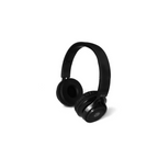 Diadema Headset GETTTECH GH-3100N Sonority con Microfono 3.5 mm Negro