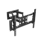 Soporte de Pared GETTTECH GWT-WAM70-01 Full Motion para TV de 32" a 70"