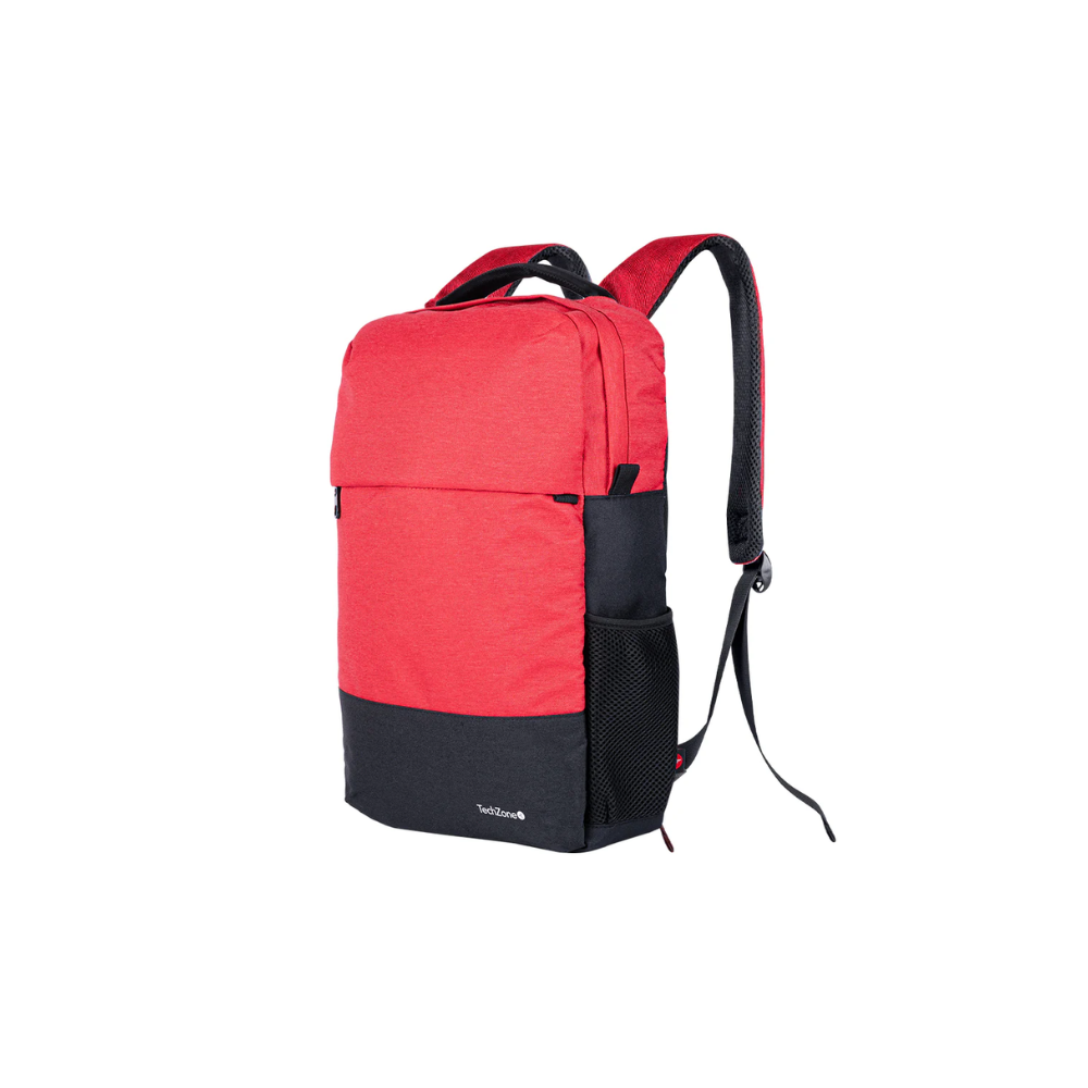 Mochila Backpack Tech Zone Strong TZ21LBP07-N para Laptop de 15.6"