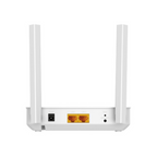 ONU/ONT GPON Router Inalambrico AC 1200, 1 Puerto PON SC/APC, 2 Puertos LAN 10/100/1000 Mbps, AgiNet Config