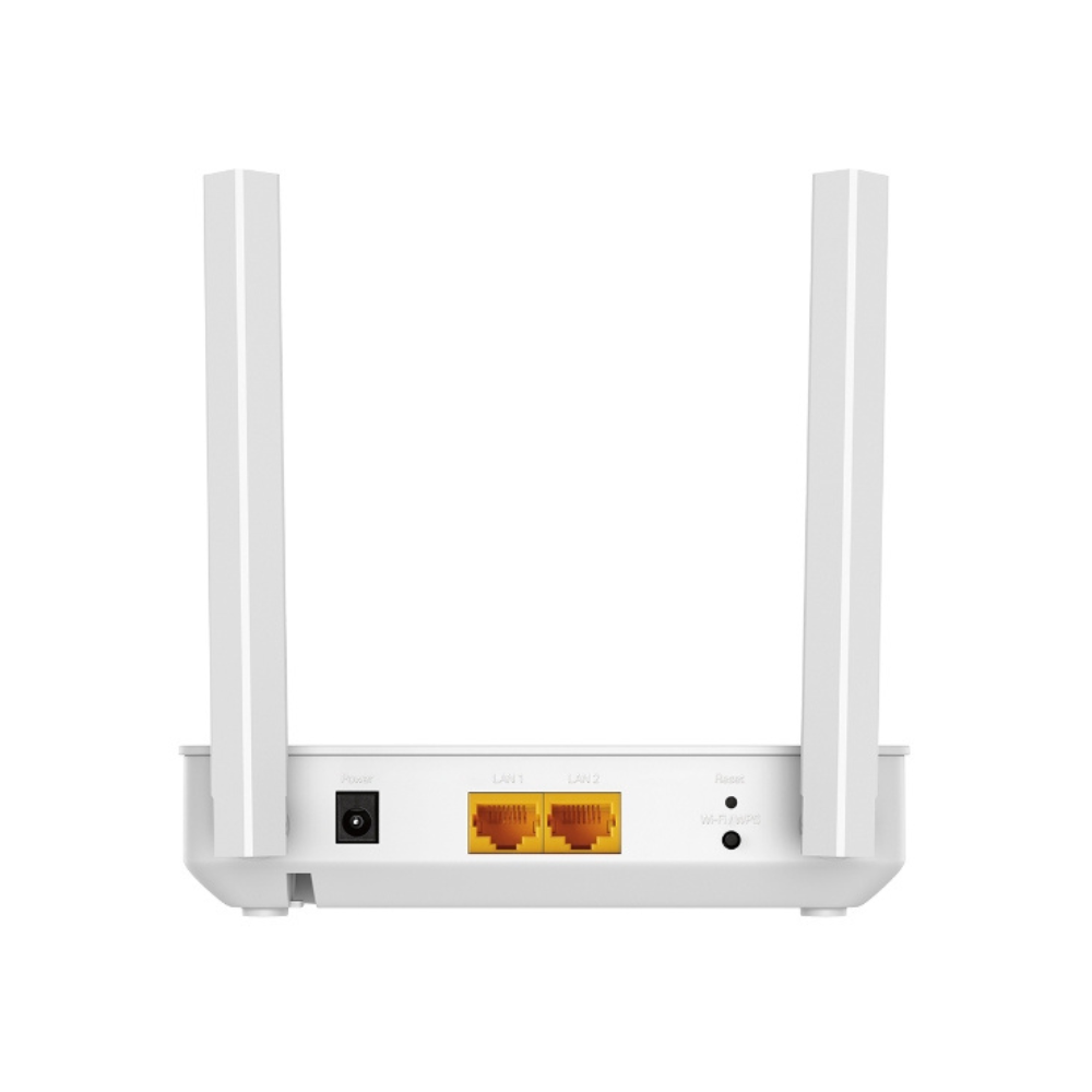 ONU/ONT GPON Router Inalambrico AC 1200, 1 Puerto PON SC/APC, 2 Puertos LAN 10/100/1000 Mbps, AgiNet Config