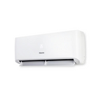 Minisplit Hisense AC182CF 1.5 Toneladas Solo Frío 220V Blanco Estándar On/Off