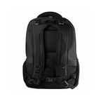 Mochila Perfect Choice para Laptop 15.6" a 17" Essentials Plus - Negro