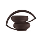 Auriculares Apple Beats Studio Pro MQTT3BE/A Cromado Oscuro/Café Bluetooth/3.5mm USB-C Siri Cerrado