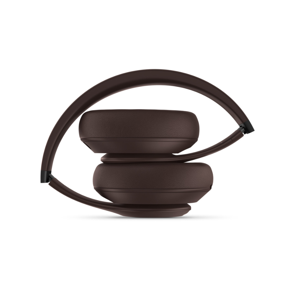 Auriculares Apple Beats Studio Pro MQTT3BE/A Cromado Oscuro/Café Bluetooth/3.5mm USB-C Siri Cerrado