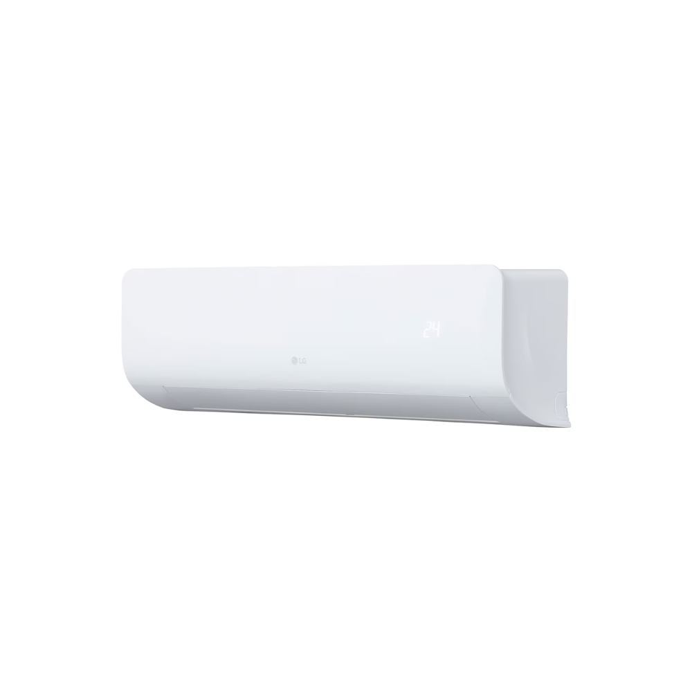 Aire Acondicionado Minisplit LG Jet Cool 11,000 BTU/h Solo Frío 115V On/Off R410A