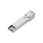 Transceptor mini-GBIC SFP RJ45 1000BASE-T, Hasta 100m, Conector RJ45